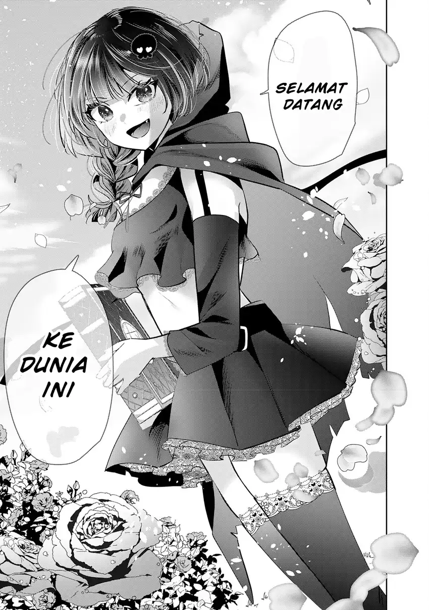 Auto Skill de Ore dake Chousoku Level Up: Megami ga Michibiku Taida na Tenseisha no Sakutto Isekai Kouryaku Chapter 1 - halaman 14