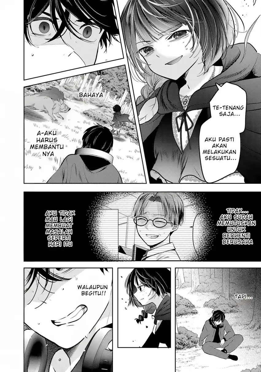Auto Skill de Ore dake Chousoku Level Up: Megami ga Michibiku Taida na Tenseisha no Sakutto Isekai Kouryaku Chapter 1 - halaman 21