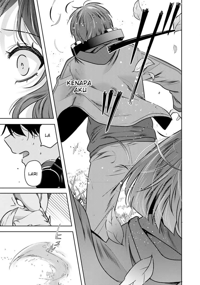 Auto Skill de Ore dake Chousoku Level Up: Megami ga Michibiku Taida na Tenseisha no Sakutto Isekai Kouryaku Chapter 1 - halaman 22