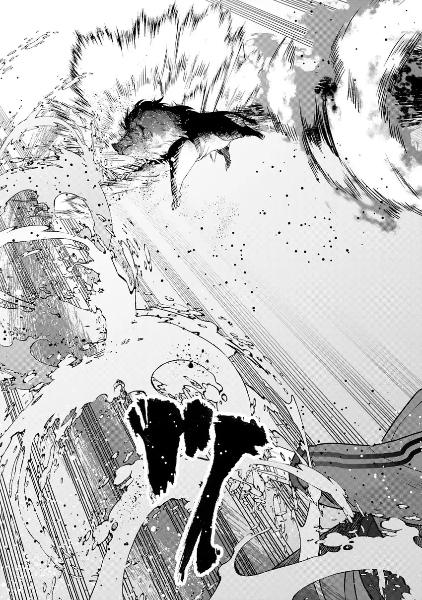 Auto Skill de Ore dake Chousoku Level Up: Megami ga Michibiku Taida na Tenseisha no Sakutto Isekai Kouryaku Chapter 1 - halaman 26