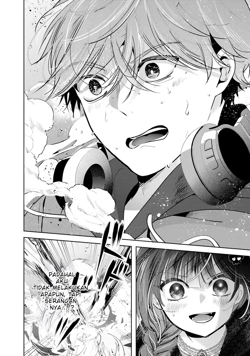 Auto Skill de Ore dake Chousoku Level Up: Megami ga Michibiku Taida na Tenseisha no Sakutto Isekai Kouryaku Chapter 1 - halaman 27
