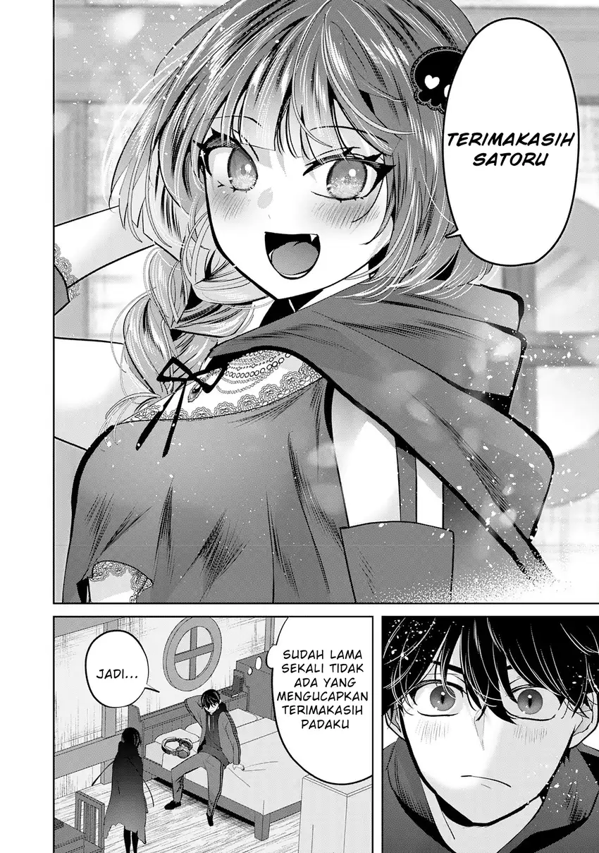 Auto Skill de Ore dake Chousoku Level Up: Megami ga Michibiku Taida na Tenseisha no Sakutto Isekai Kouryaku Chapter 1 - halaman 35