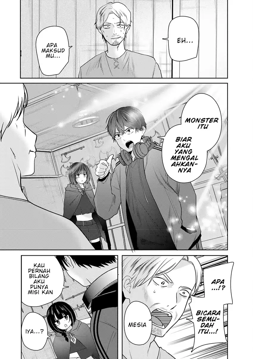 Auto Skill de Ore dake Chousoku Level Up: Megami ga Michibiku Taida na Tenseisha no Sakutto Isekai Kouryaku Chapter 2 - halaman 16