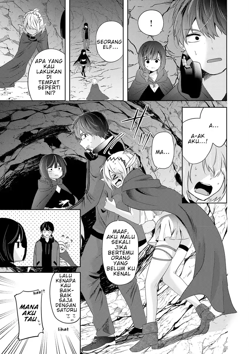 Auto Skill de Ore dake Chousoku Level Up: Megami ga Michibiku Taida na Tenseisha no Sakutto Isekai Kouryaku Chapter 2 - halaman 24