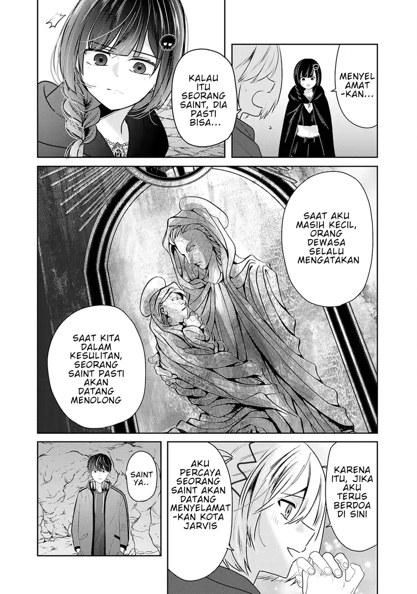 Auto Skill de Ore dake Chousoku Level Up: Megami ga Michibiku Taida na Tenseisha no Sakutto Isekai Kouryaku Chapter 2 - halaman 26