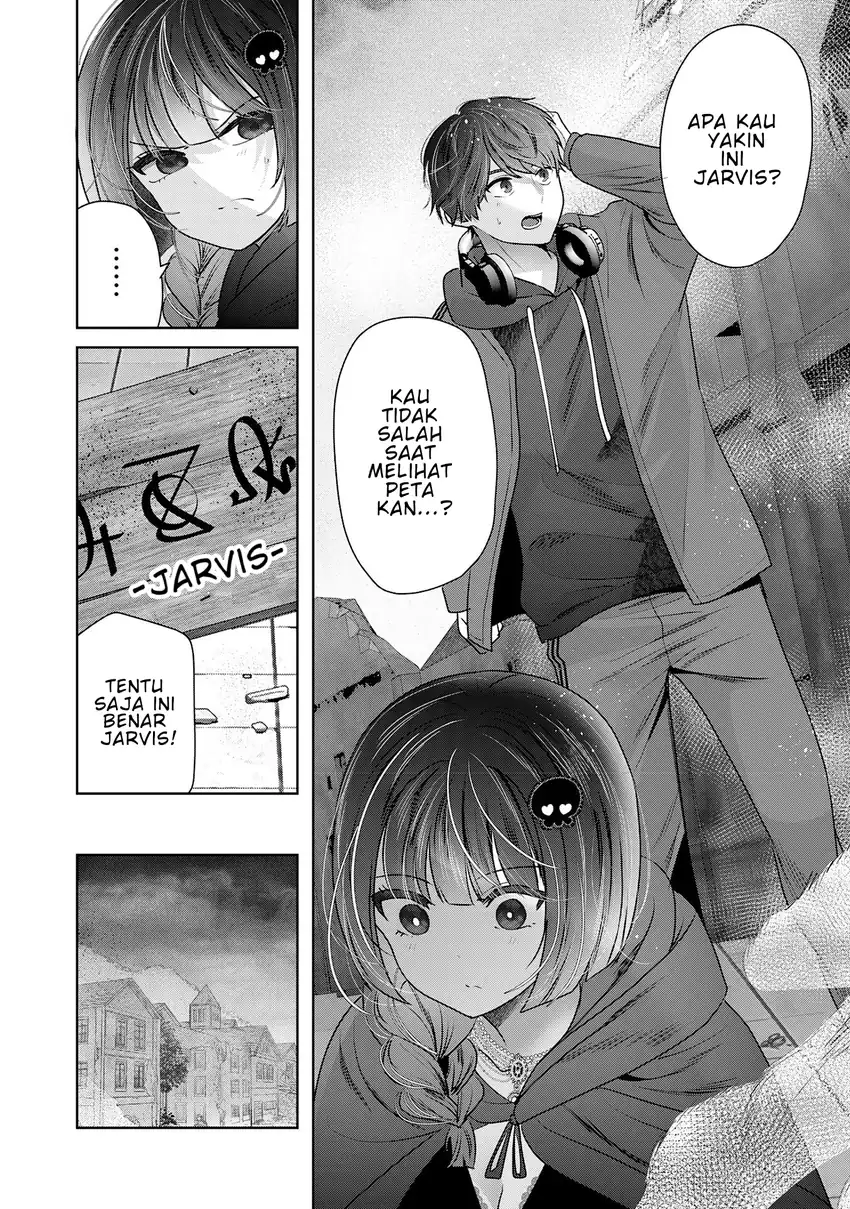 Auto Skill de Ore dake Chousoku Level Up: Megami ga Michibiku Taida na Tenseisha no Sakutto Isekai Kouryaku Chapter 2 - halaman 9