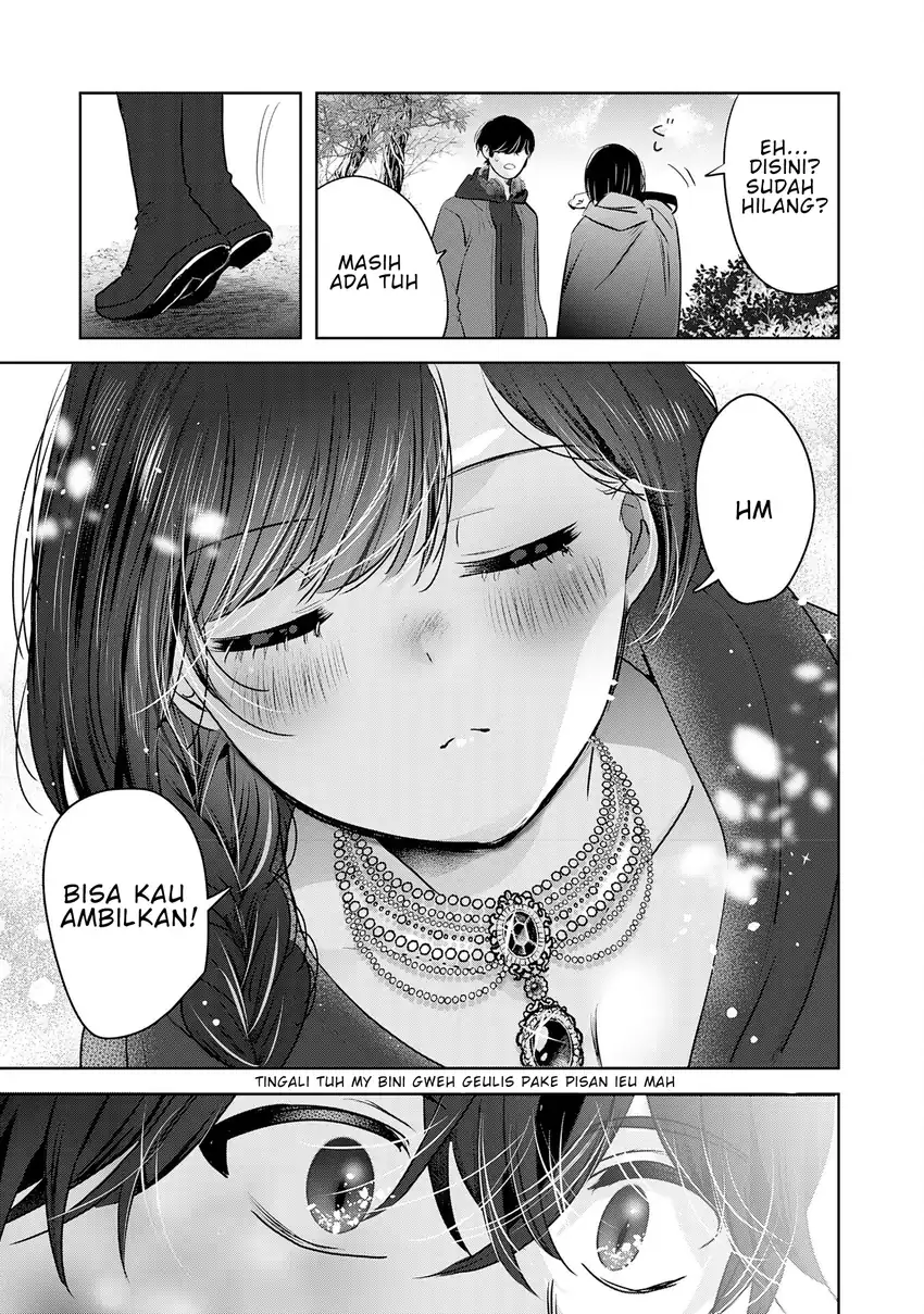 Auto Skill de Ore dake Chousoku Level Up: Megami ga Michibiku Taida na Tenseisha no Sakutto Isekai Kouryaku Chapter 3 - halaman 26