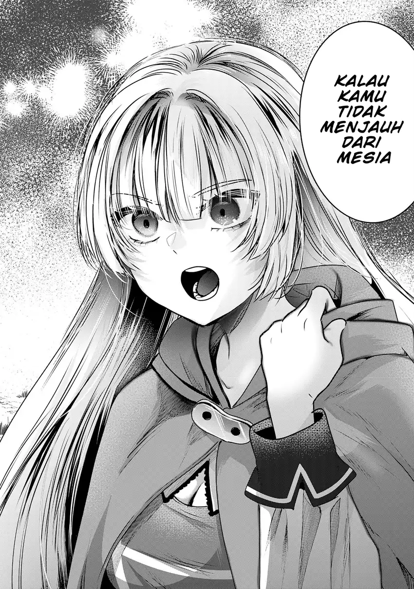 Auto Skill de Ore dake Chousoku Level Up: Megami ga Michibiku Taida na Tenseisha no Sakutto Isekai Kouryaku Chapter 3 - halaman 33