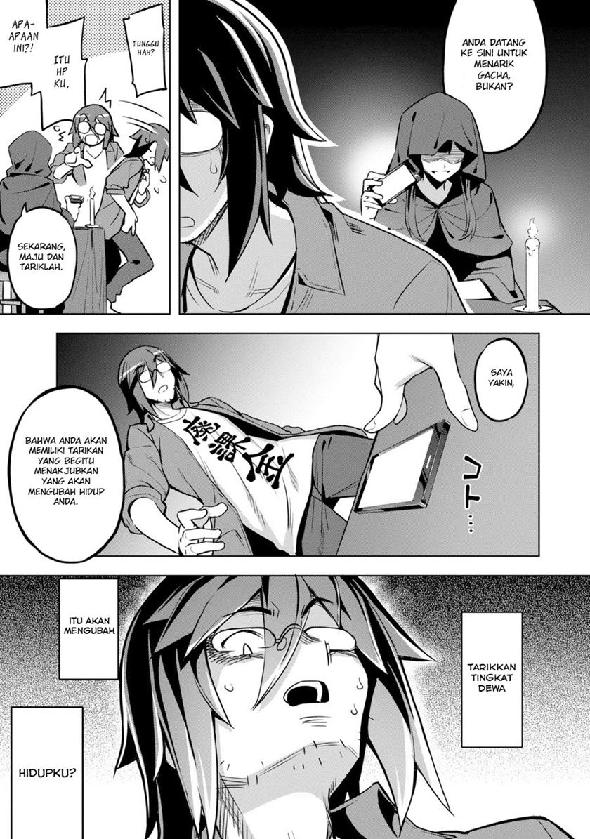 Awakening In The Three Kingdoms As The Demon’s Daughter ~The Legend of Dong Bai~ Chapter 1.1 - halaman 8