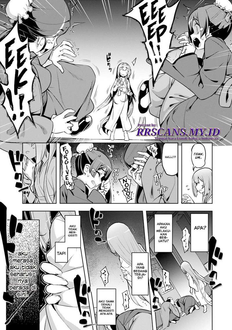 Awakening In The Three Kingdoms As The Demon’s Daughter ~The Legend of Dong Bai~ Chapter 1.2 - halaman 10