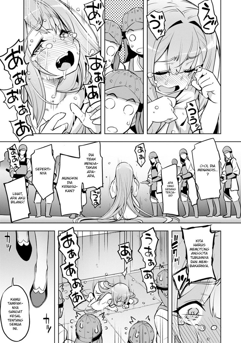 Awakening In The Three Kingdoms As The Demon’s Daughter ~The Legend of Dong Bai~ Chapter 1.2 - halaman 16