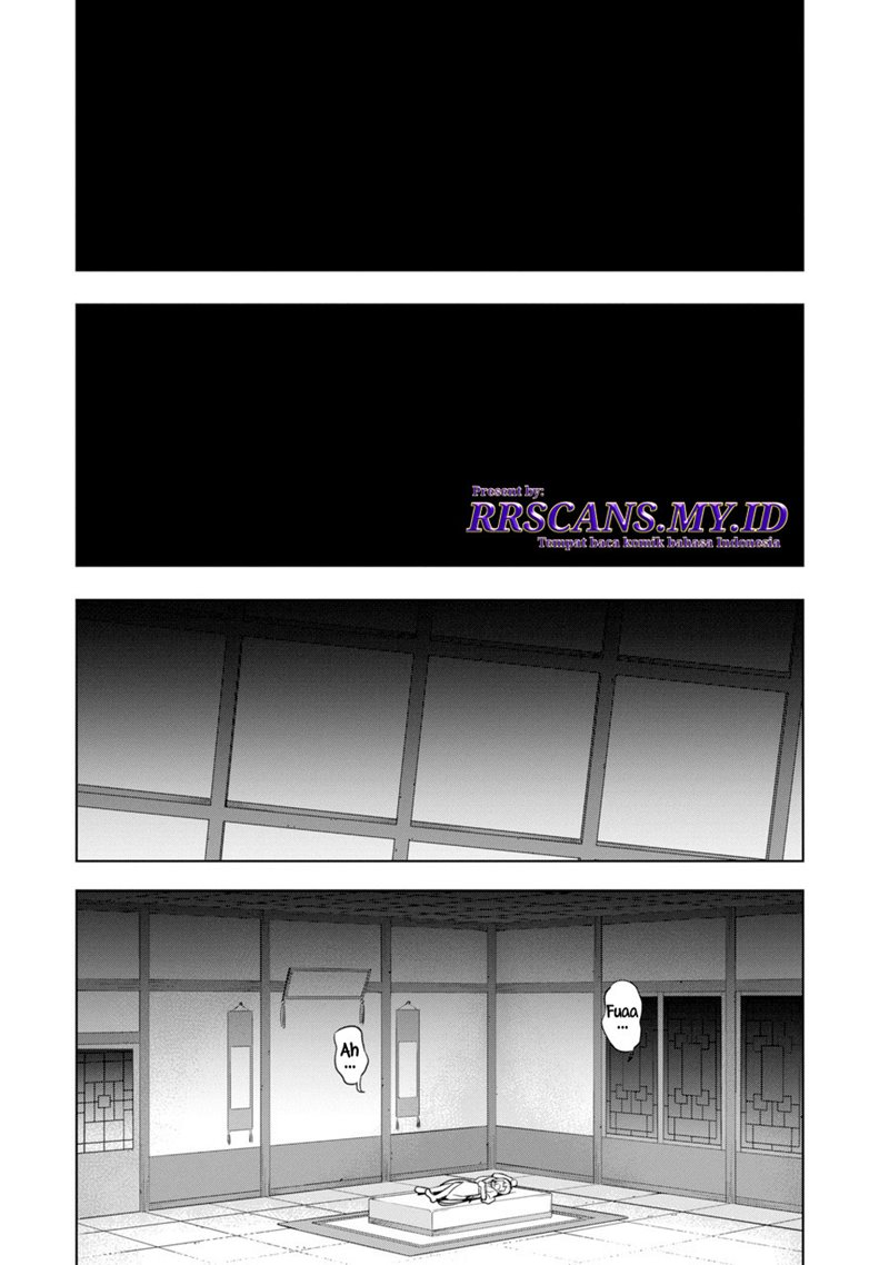 Awakening In The Three Kingdoms As The Demon’s Daughter ~The Legend of Dong Bai~ Chapter 1.2 - halaman 5