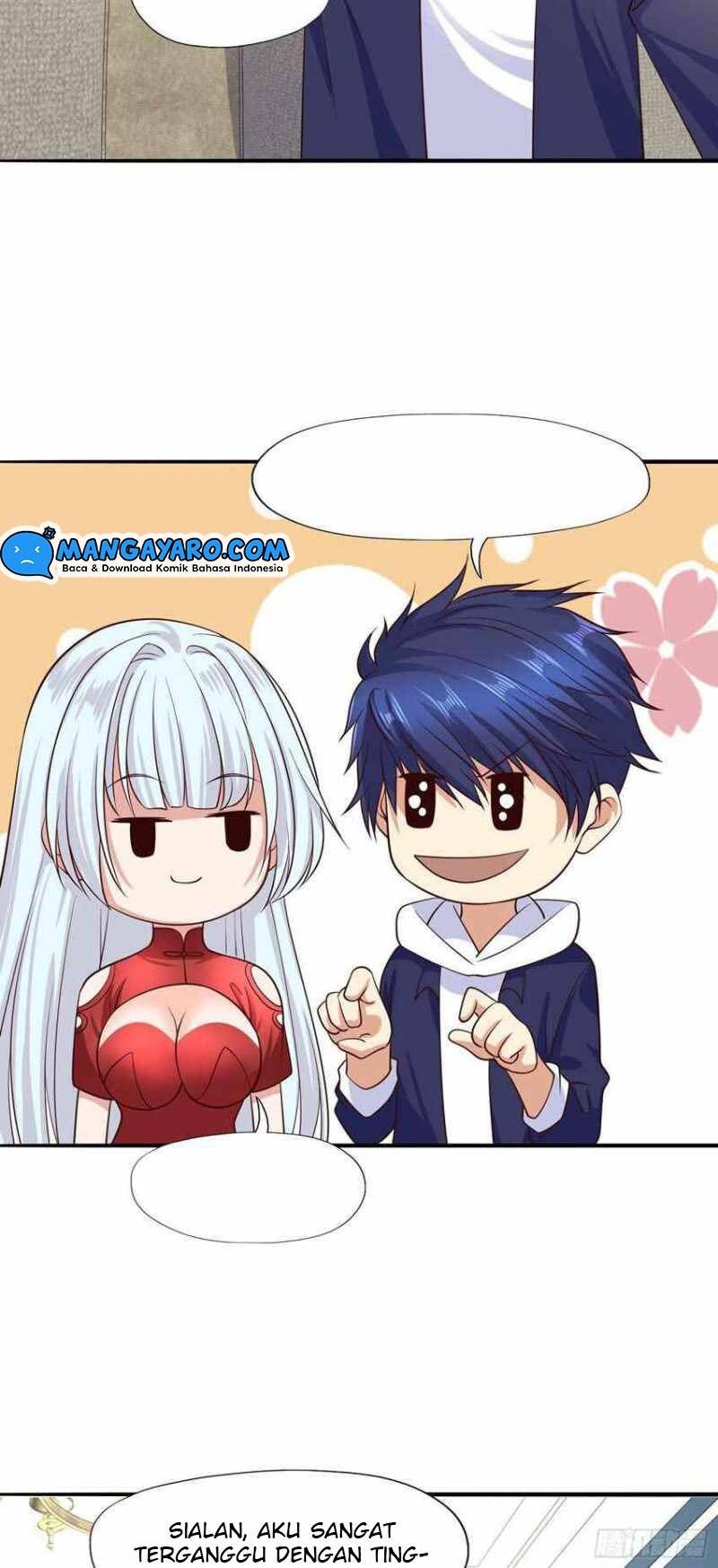 Awakening SSS-Rank Skill After A Kiss Chapter 12 - halaman 6
