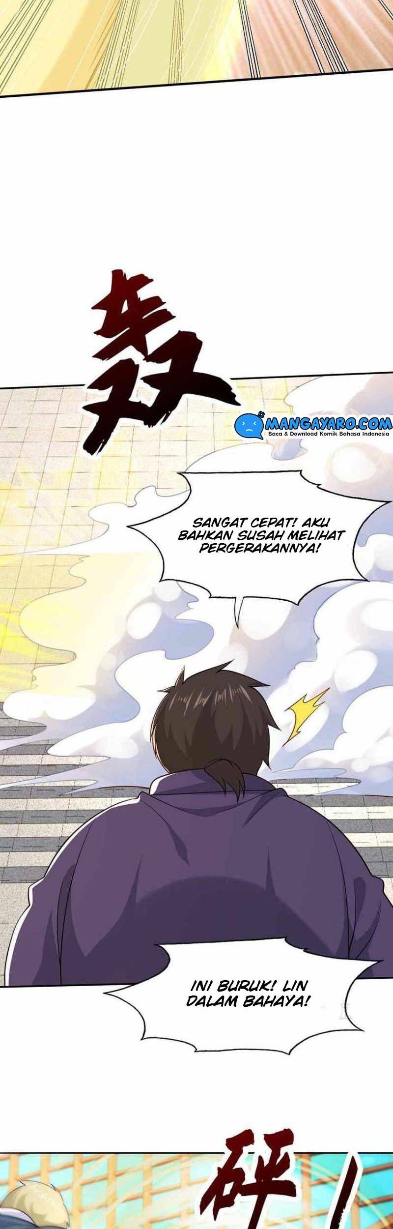 Awakening SSS-Rank Skill After A Kiss Chapter 13 - halaman 12