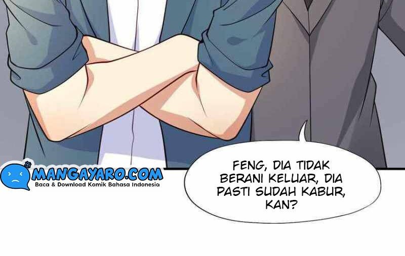 Awakening SSS-Rank Skill After A Kiss Chapter 13 - halaman 7