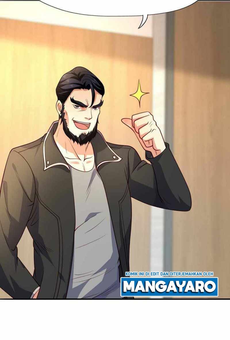 Awakening SSS-Rank Skill After A Kiss Chapter 15 - halaman 11