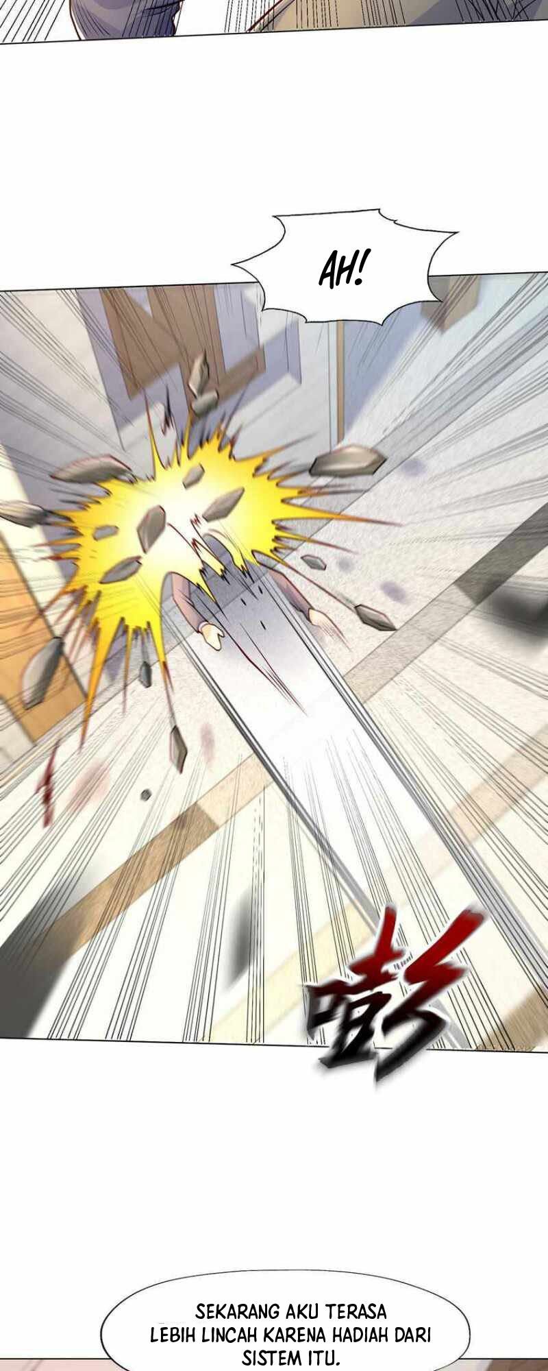 Awakening SSS-Rank Skill After A Kiss Chapter 15 - halaman 33