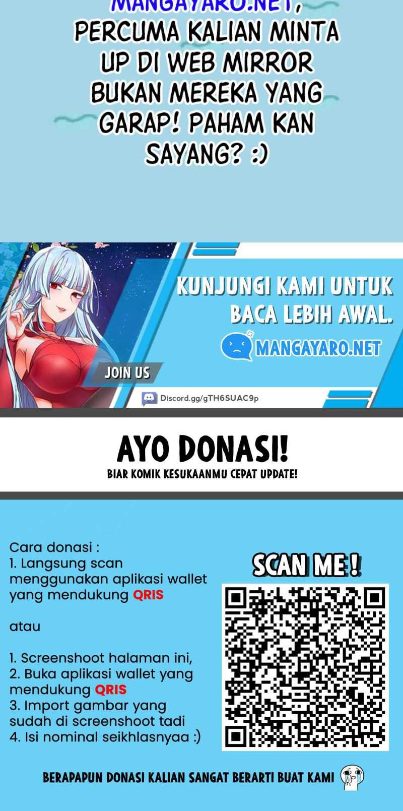 Awakening SSS-Rank Skill After A Kiss Chapter 16 - halaman 46