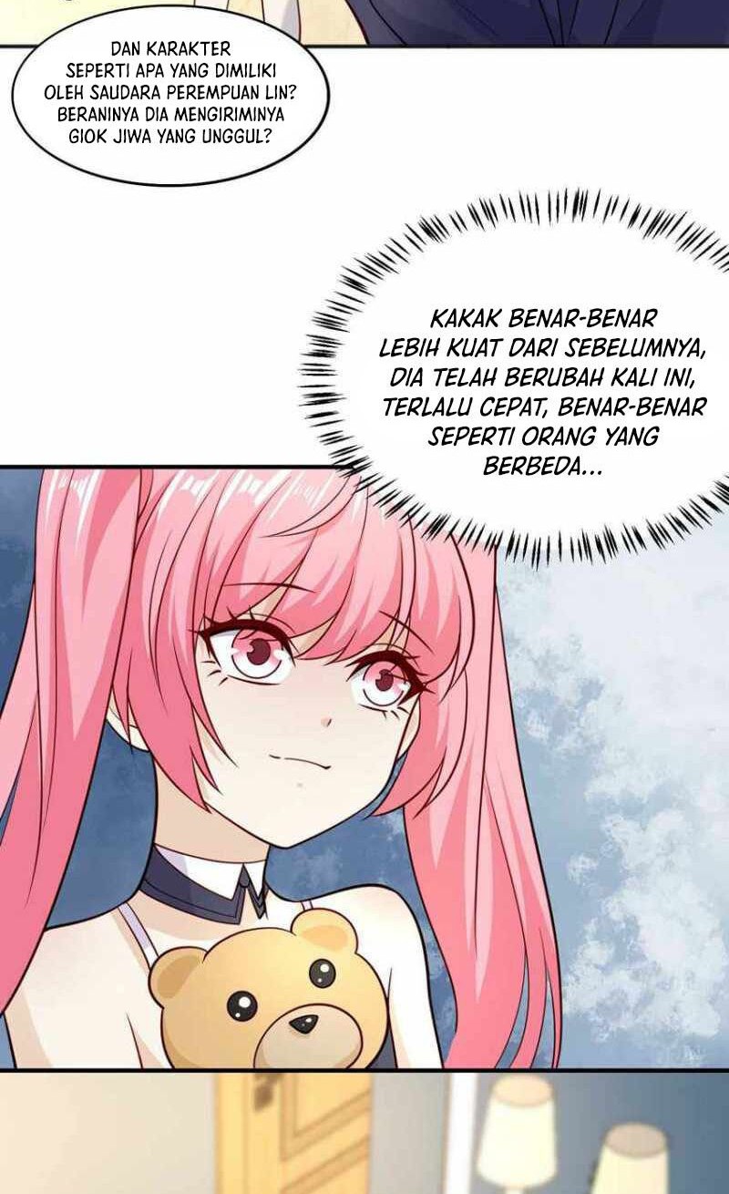 Awakening SSS-Rank Skill After A Kiss Chapter 17 - halaman 17