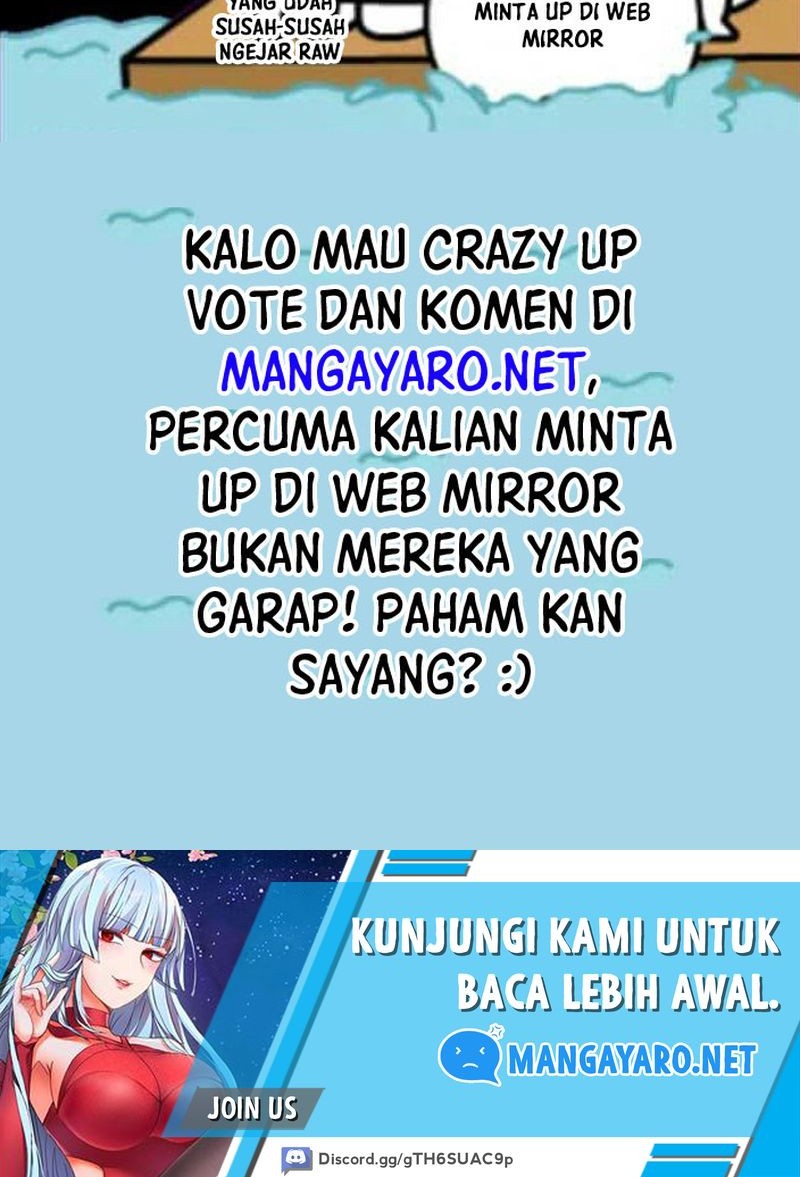 Awakening SSS-Rank Skill After A Kiss Chapter 17 - halaman 40