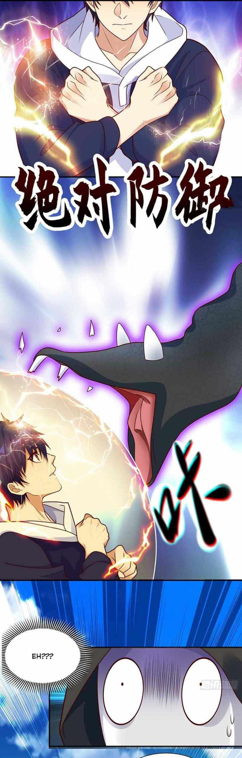 Awakening SSS-Rank Skill After A Kiss Chapter 18 - halaman 40