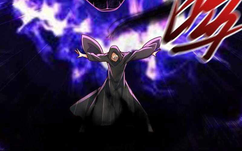 Awakening SSS-Rank Skill After A Kiss Chapter 18 - halaman 42