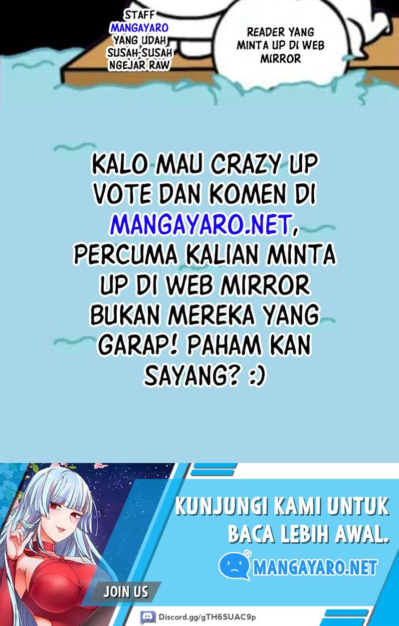 Awakening SSS-Rank Skill After A Kiss Chapter 18 - halaman 45