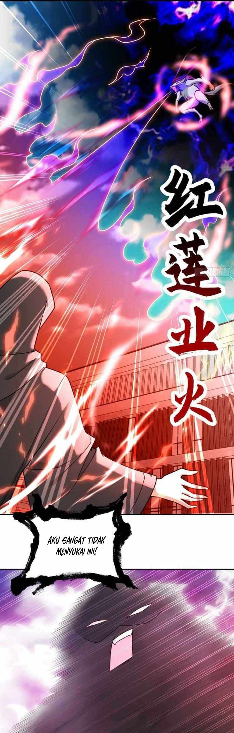 Awakening SSS-Rank Skill After A Kiss Chapter 19 - halaman 10