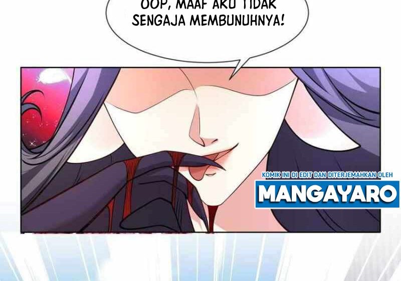Awakening SSS-Rank Skill After A Kiss Chapter 19 - halaman 17