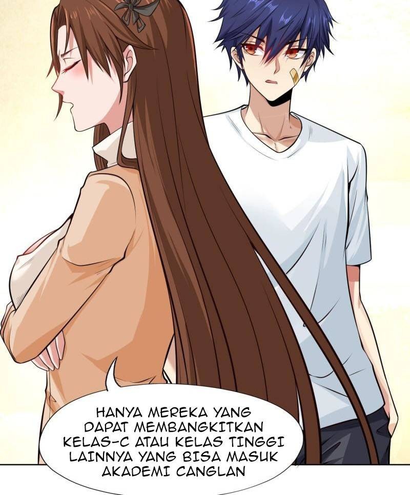 Awakening SSS-Rank Skill After A Kiss Chapter 2 - halaman 26