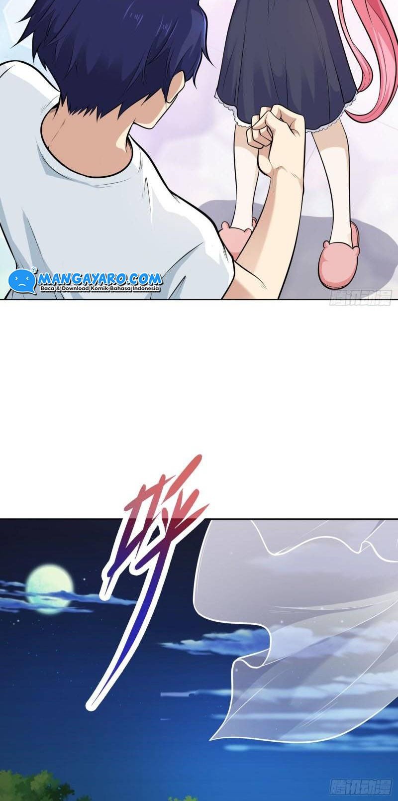 Awakening SSS-Rank Skill After A Kiss Chapter 2 - halaman 33