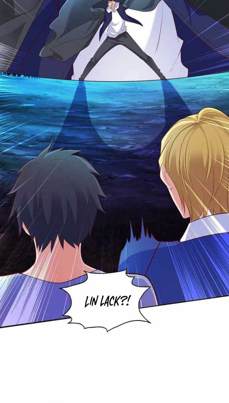 Awakening SSS-Rank Skill After A Kiss Chapter 23 - halaman 12