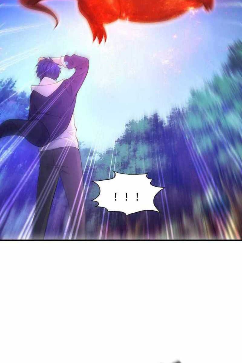 Awakening SSS-Rank Skill After A Kiss Chapter 23 - halaman 31