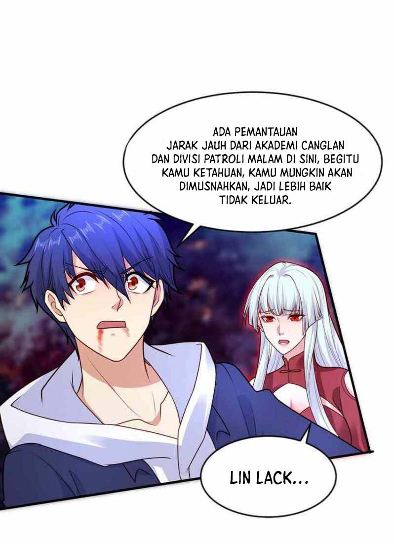 Awakening SSS-Rank Skill After A Kiss Chapter 24 - halaman 13