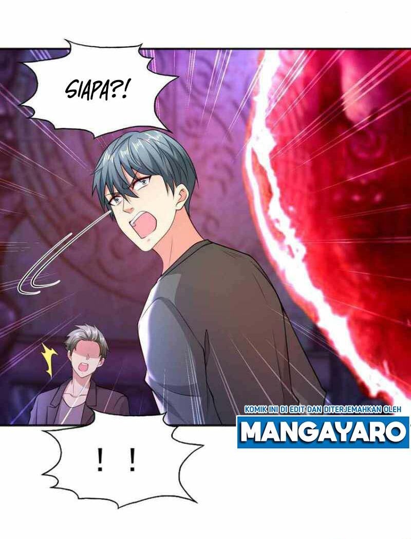 Awakening SSS-Rank Skill After A Kiss Chapter 24 - halaman 20