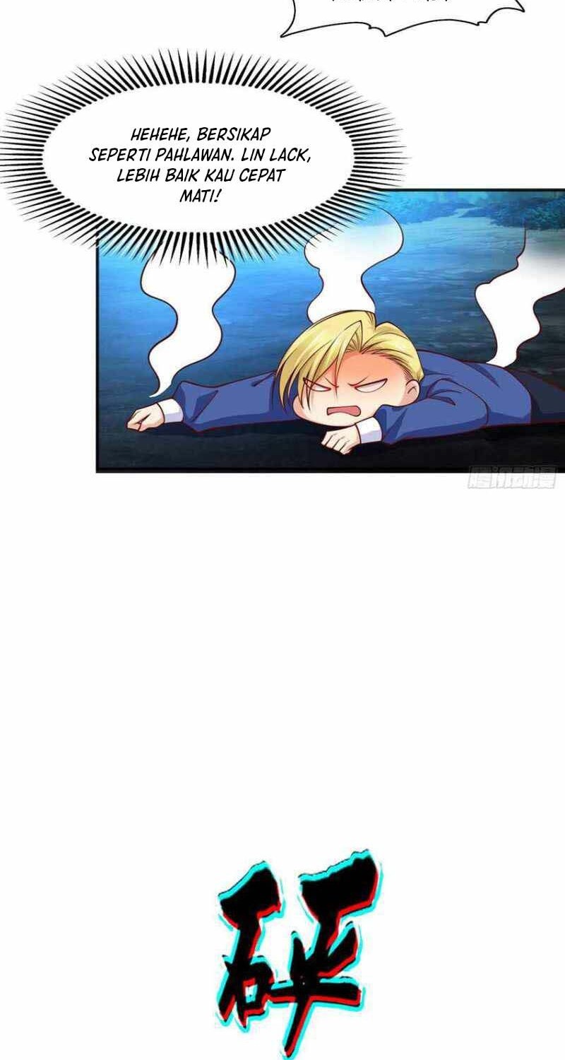 Awakening SSS-Rank Skill After A Kiss Chapter 24 - halaman 5