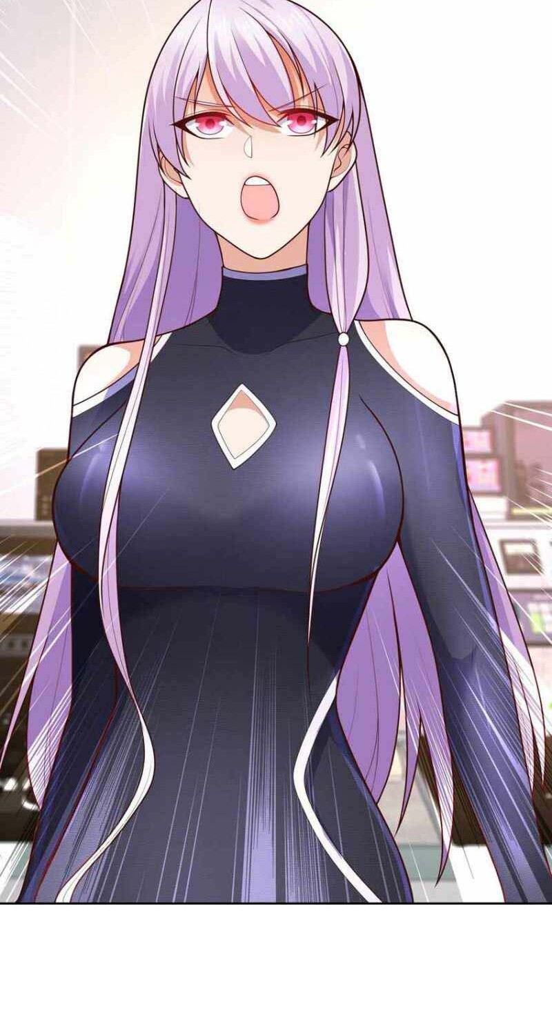 Awakening SSS-Rank Skill After A Kiss Chapter 24 - halaman 50