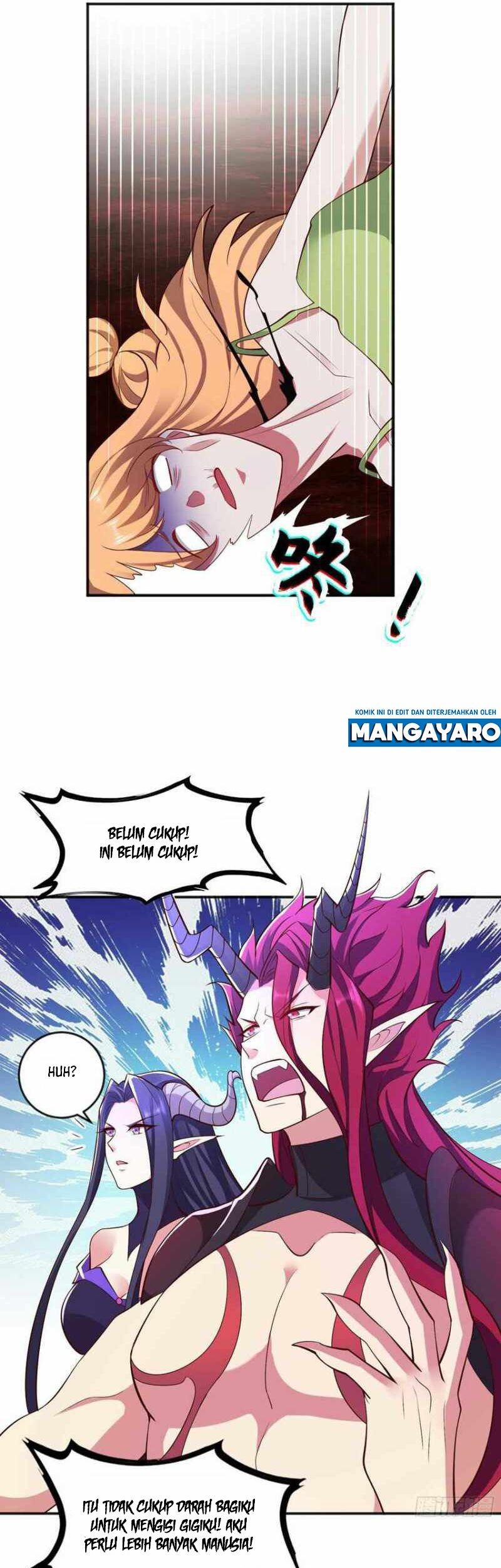 Awakening SSS-Rank Skill After A Kiss Chapter 25 - halaman 29