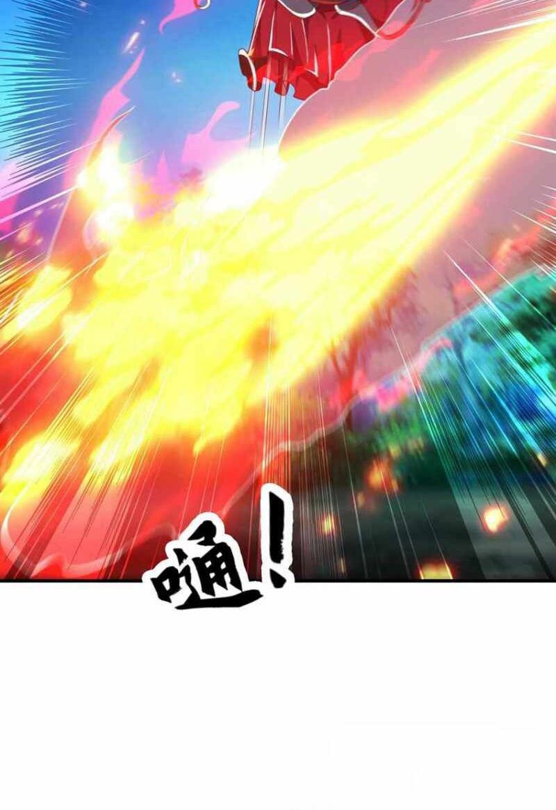 Awakening SSS-Rank Skill After A Kiss Chapter 25 - halaman 35