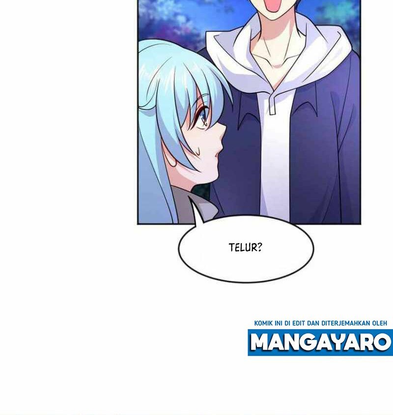 Awakening SSS-Rank Skill After A Kiss Chapter 25 - halaman 9