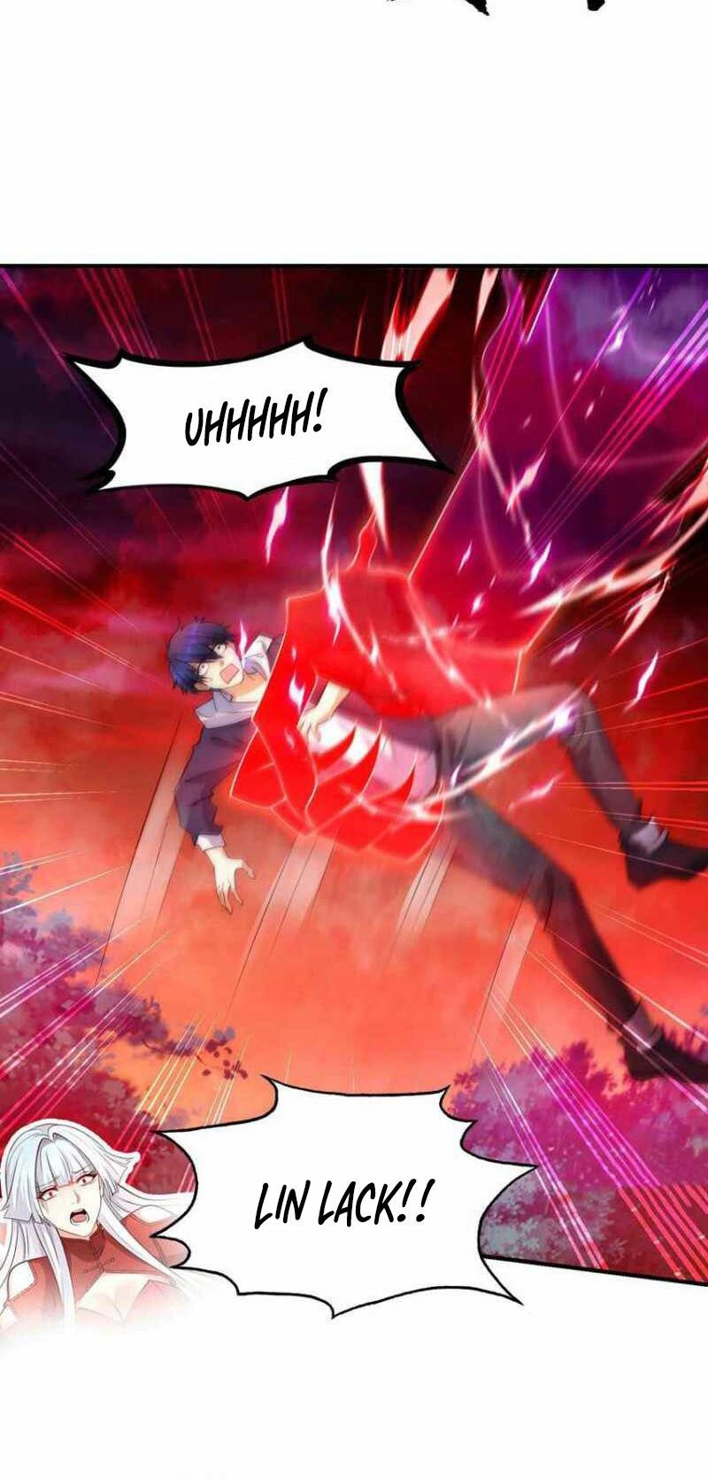 Awakening SSS-Rank Skill After A Kiss Chapter 26 - halaman 11