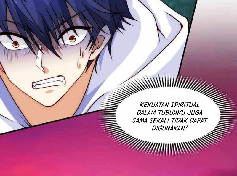Awakening SSS-Rank Skill After A Kiss Chapter 26 - halaman 23