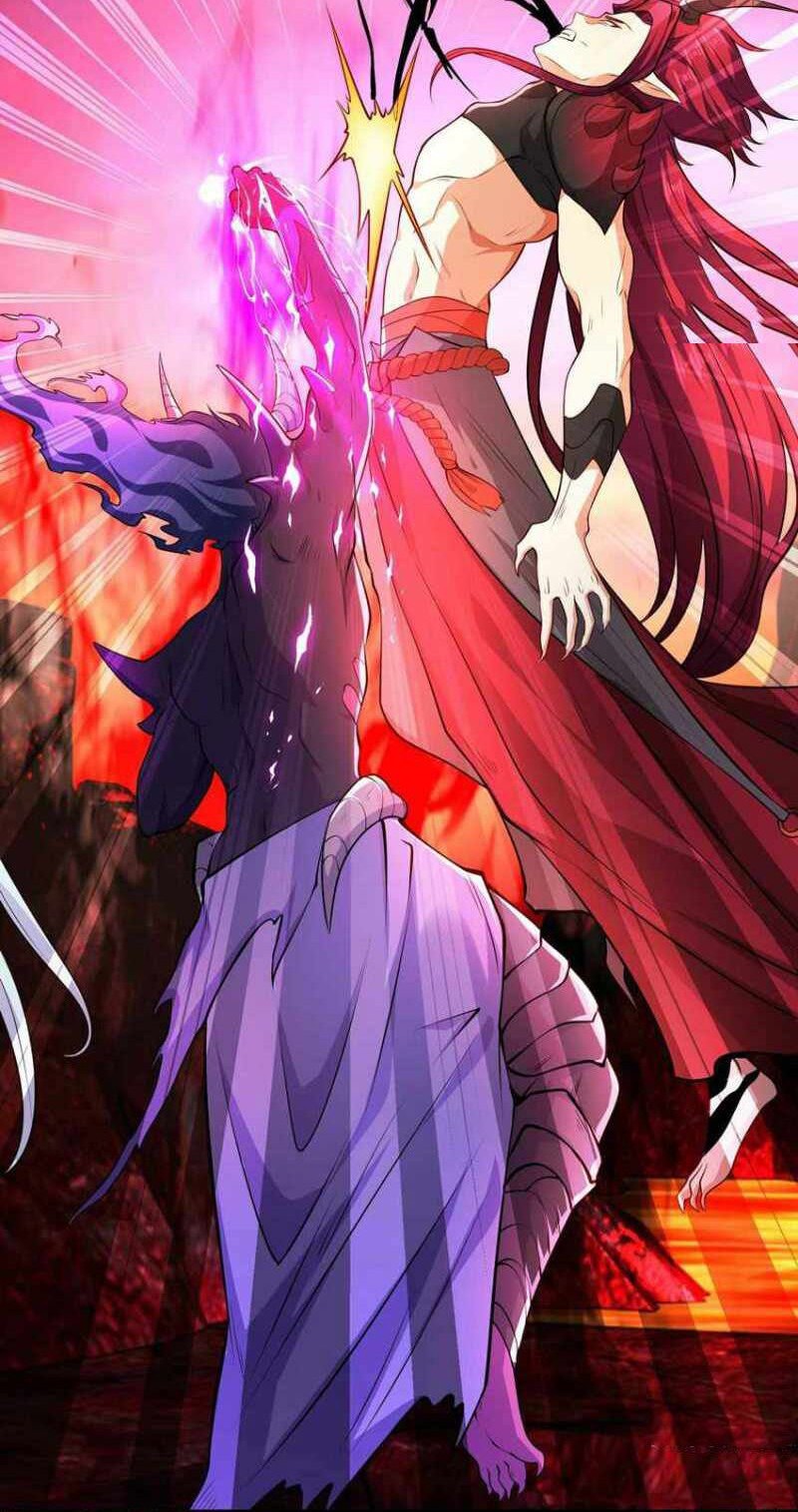 Awakening SSS-Rank Skill After A Kiss Chapter 27 - halaman 9