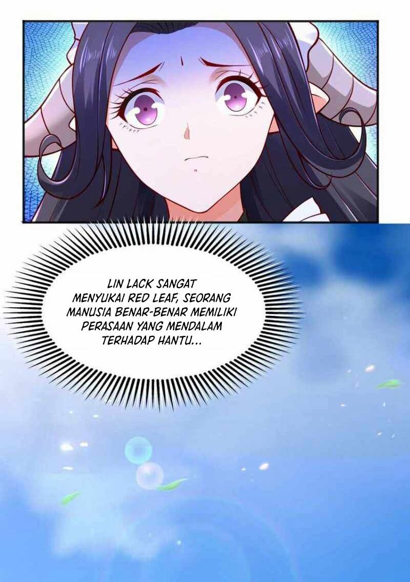 Awakening SSS-Rank Skill After A Kiss Chapter 28 - halaman 18