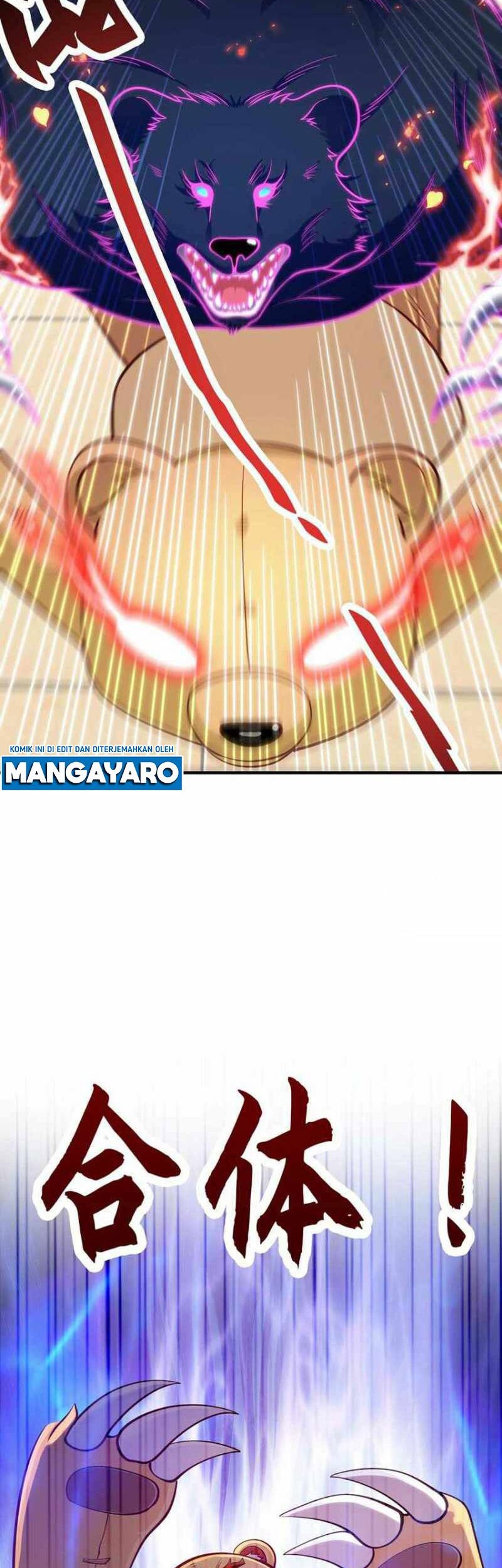 Awakening SSS-Rank Skill After A Kiss Chapter 28 - halaman 40