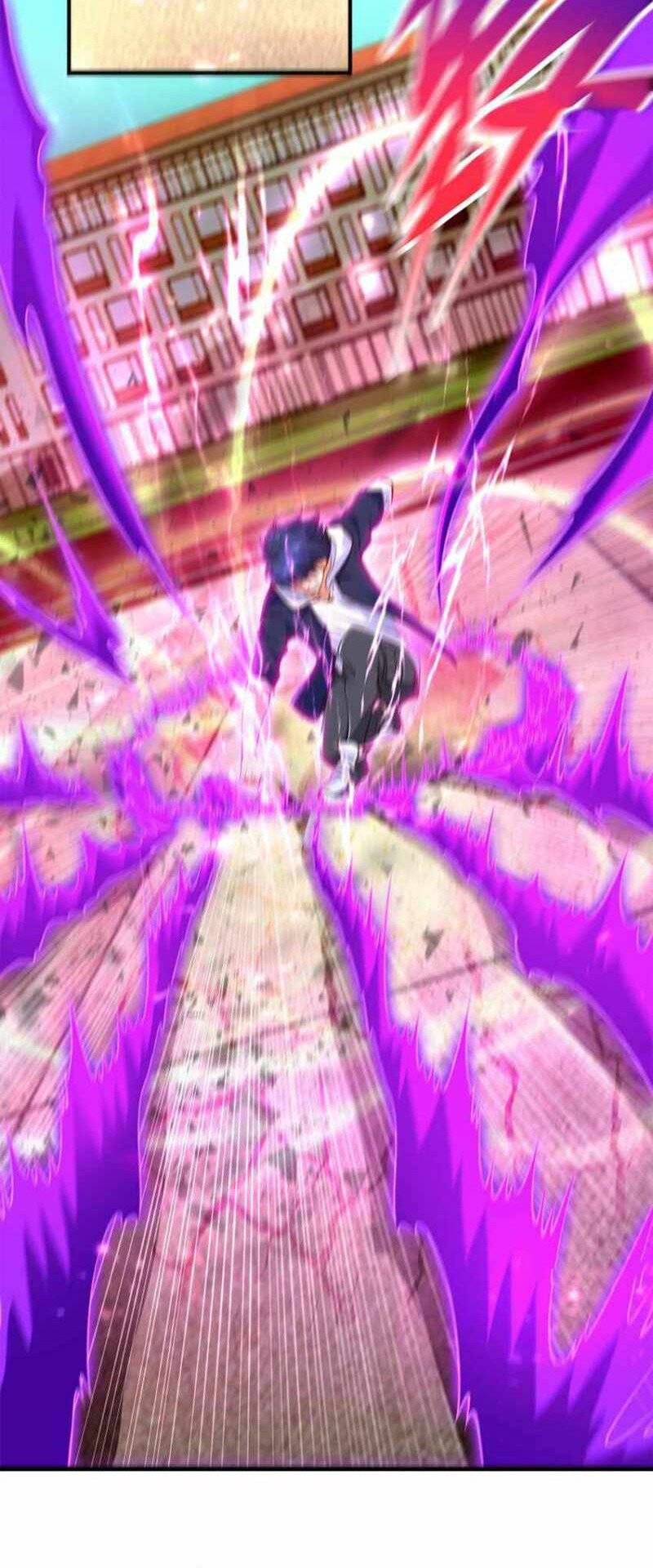 Awakening SSS-Rank Skill After A Kiss Chapter 29 - halaman 29