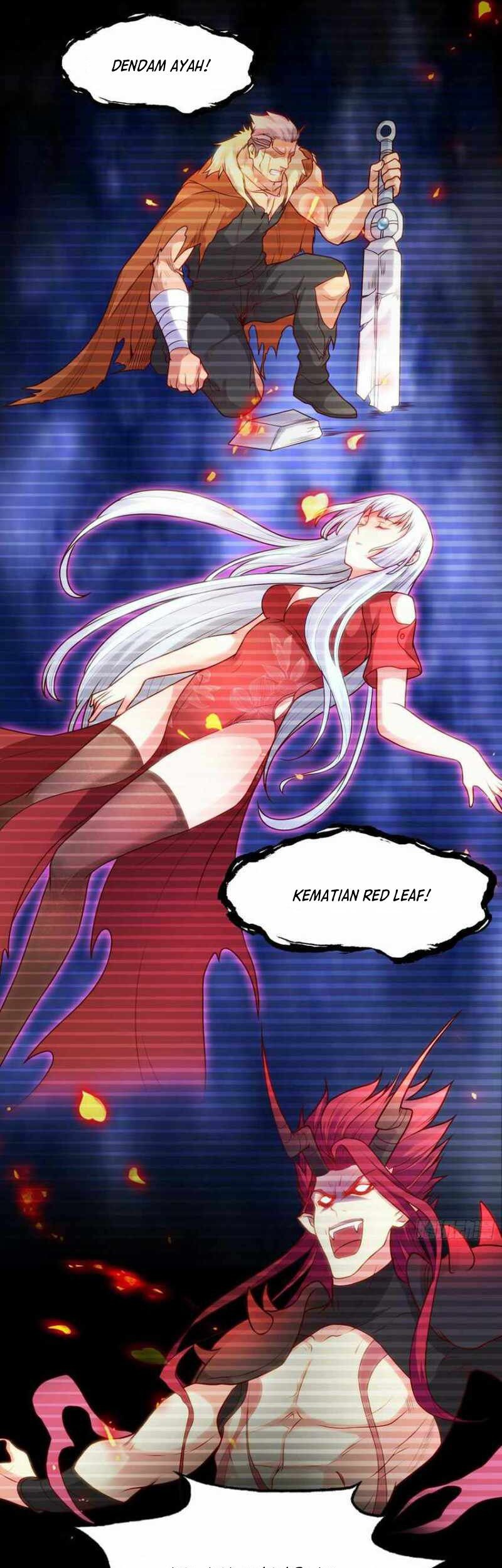 Awakening SSS-Rank Skill After A Kiss Chapter 29 - halaman 50