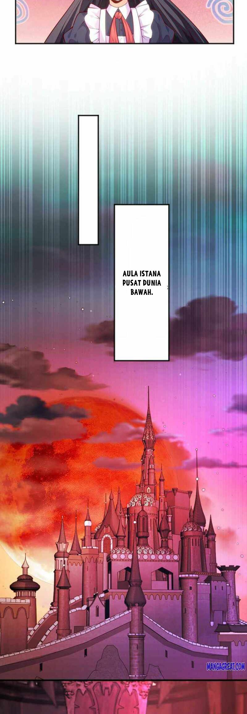 Awakening SSS-Rank Skill After A Kiss Chapter 29 - halaman 9