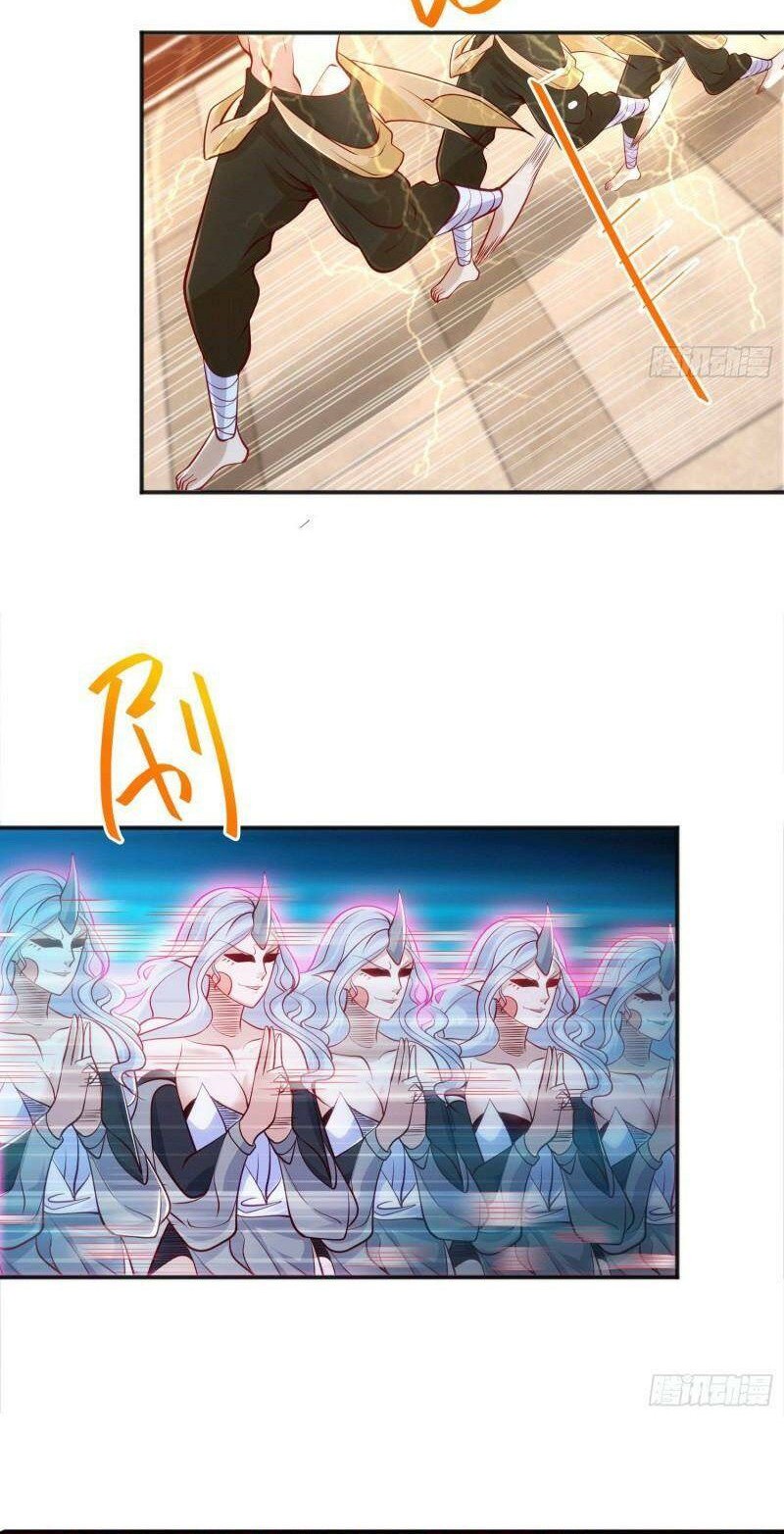 Awakening SSS-Rank Skill After A Kiss Chapter 30 - halaman 17