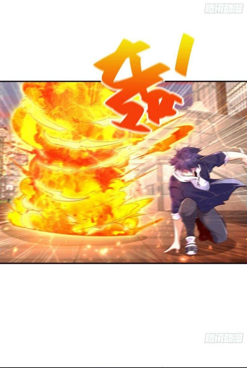 Awakening SSS-Rank Skill After A Kiss Chapter 30 - halaman 21